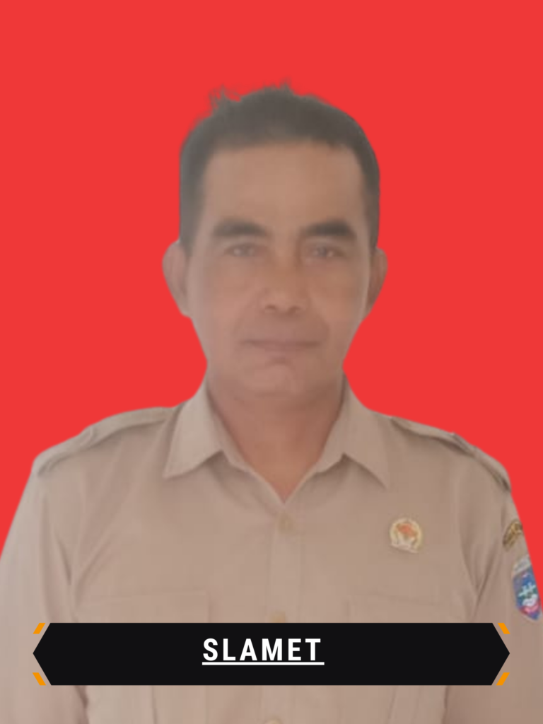KEPALA DUSUN V